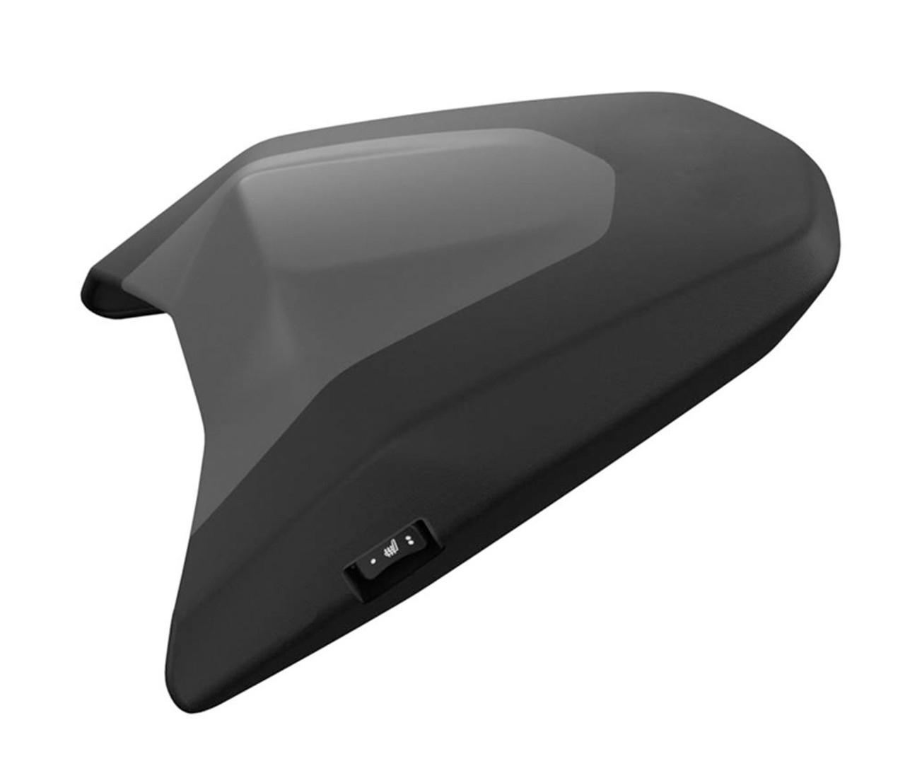 BMW R 1300 GS Duo-buddyseat Comfort verwarmd