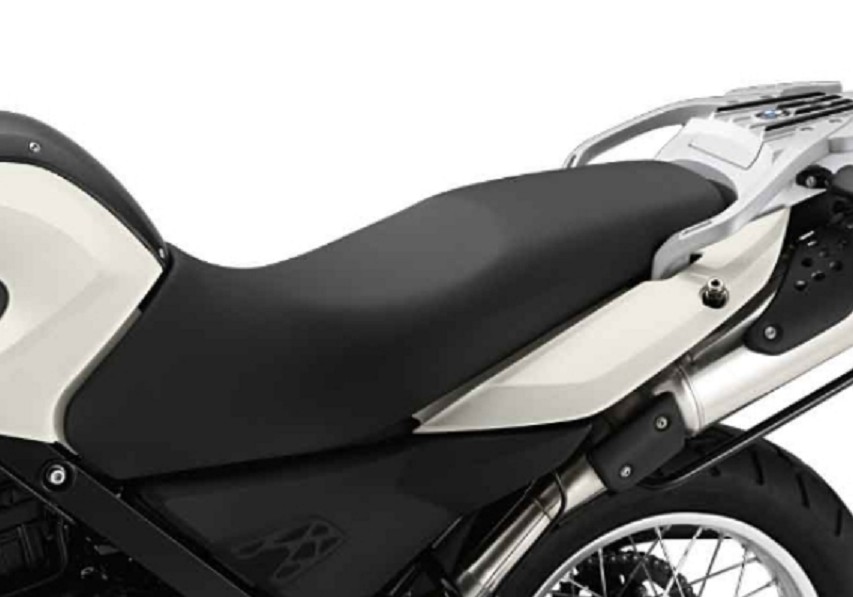 BMW Buddyzit hoog