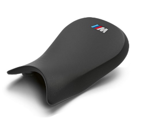 BMW Buddyseat berijder M standaard of laag of hoog foto 2