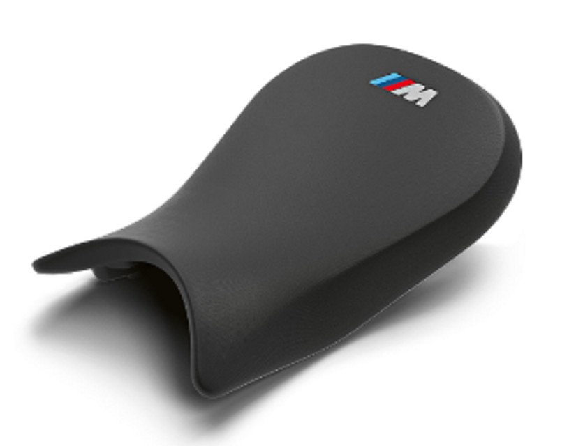 BMW M / S 1000 RR M Sportbuddy berijder standaard