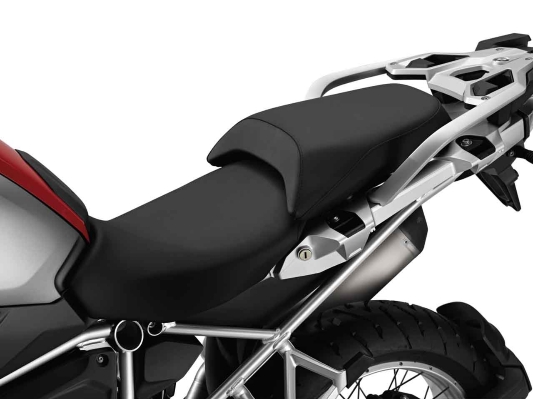 BMW R 1200/1250GS/GSA LC buddyseat laag