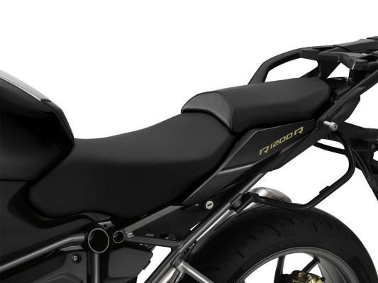 BMW Buddyseat Standaard