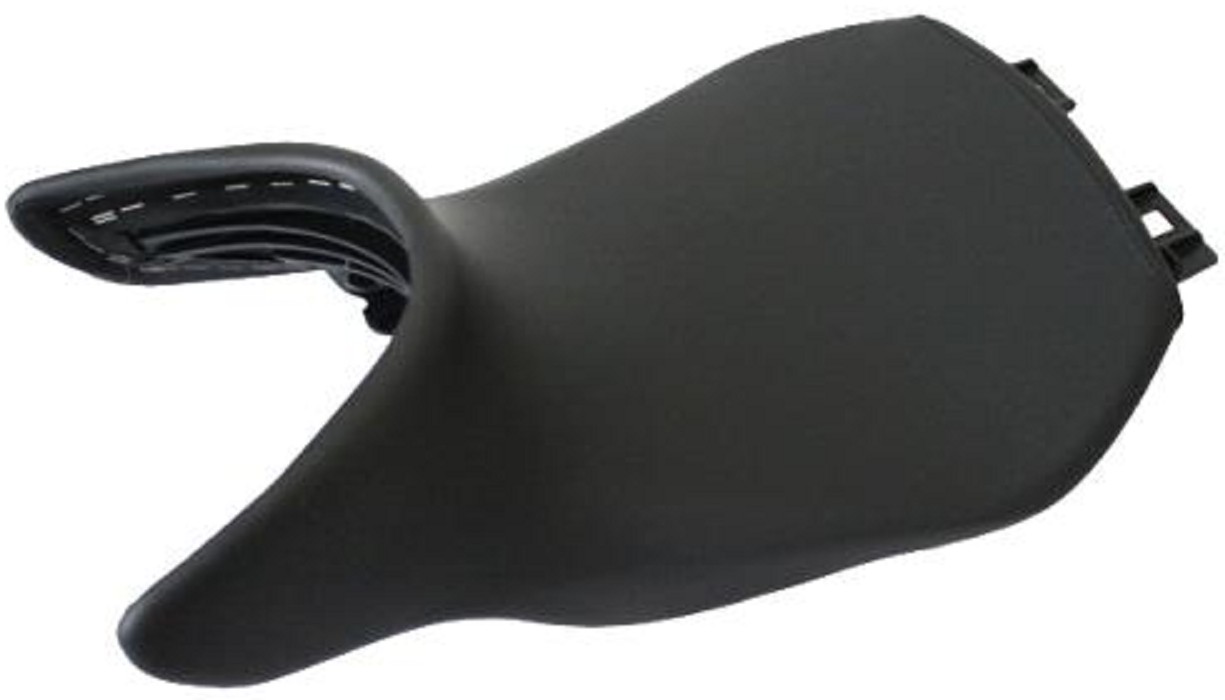 BMW  Buddyseat extra laag foto 2