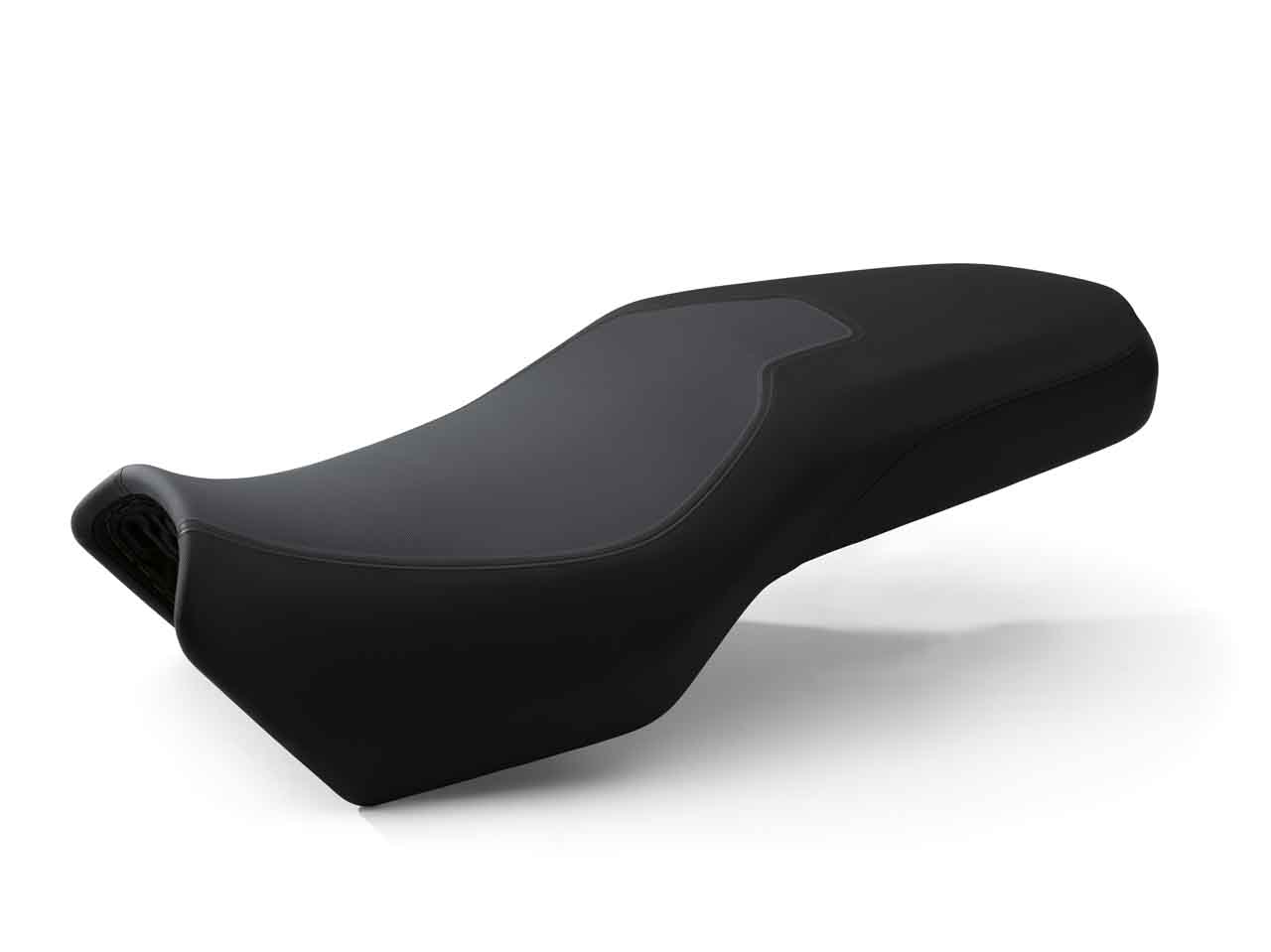 BMW Buddyseat comfort