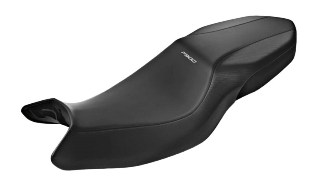 BMW F 900 Buddy Comfort
