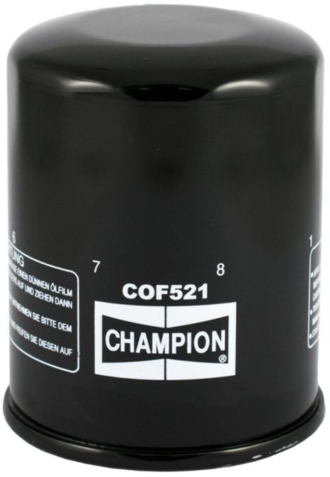 OIL FILTER, COF521