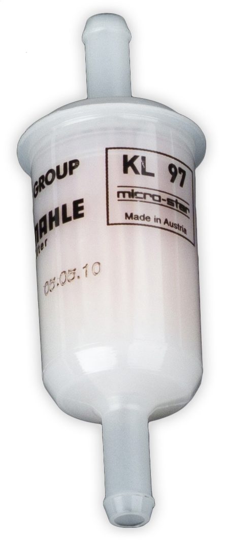 FUEL FILTER KL97
