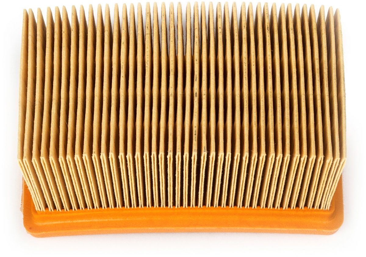 AIR FILTER, LX820