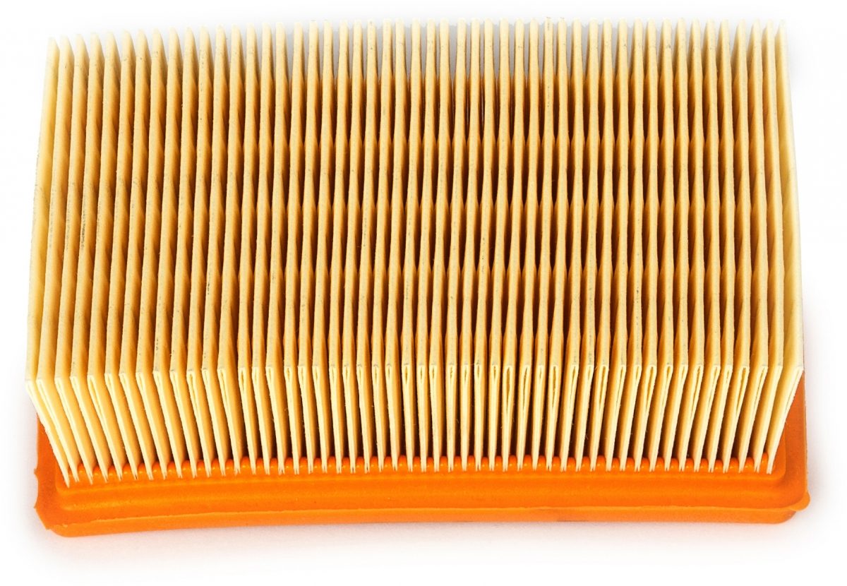 AIR FILTER, LX1293