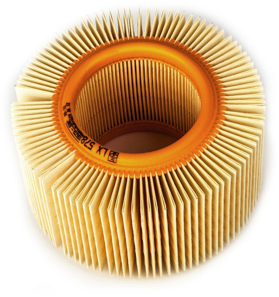 AIR FILTER, LX578