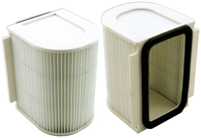 AIR FILTER, J312/301