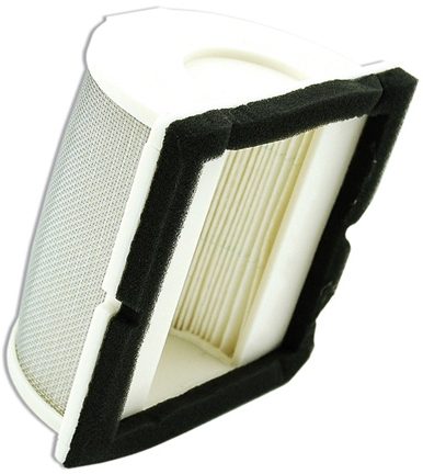 AIR FILTER, CAF3909 T-MAX LEFT