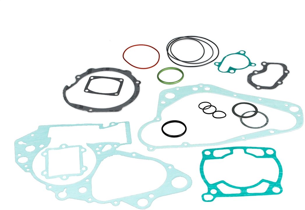 COMPLETE GASKET SET, 722A132FL