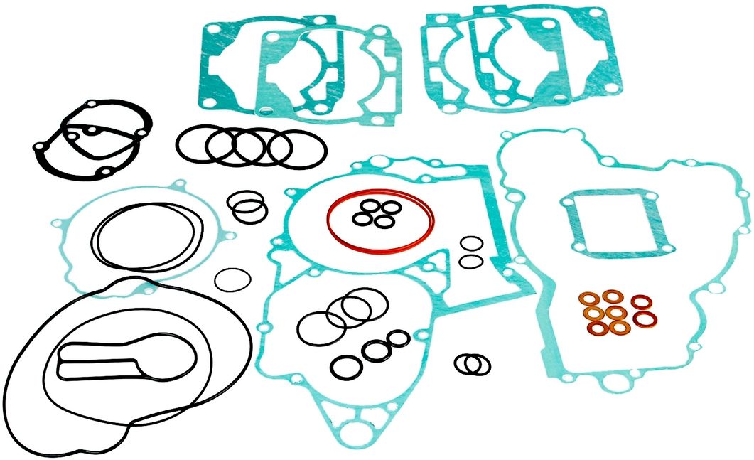 COMPLETE GASKET SET, 731A005FL