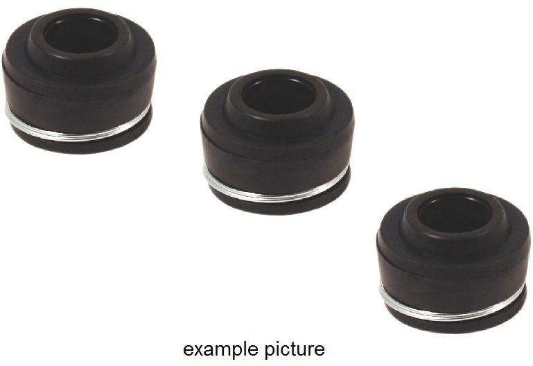 VALVE STEM SEAL SET, 10 PIECES, U045090XV
