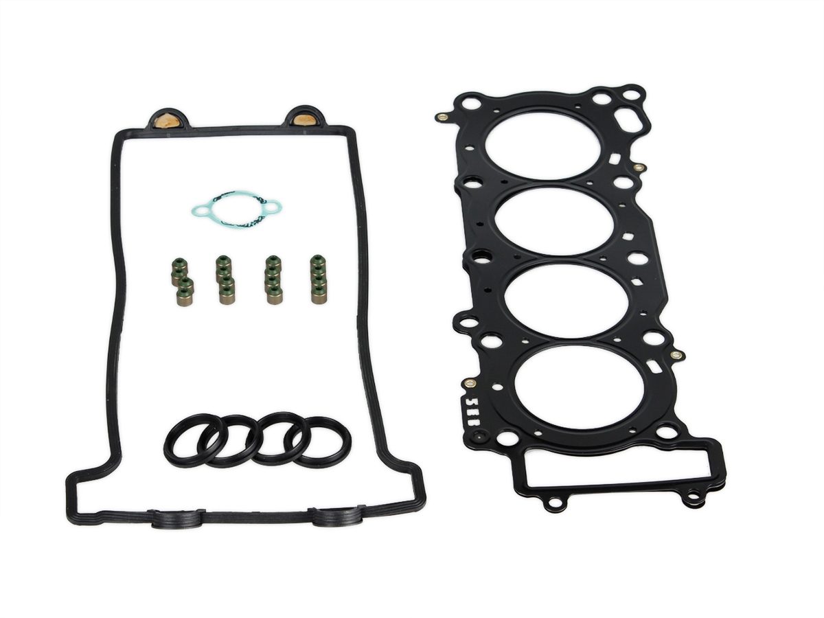 GASKET TOP SET, 990A860TP