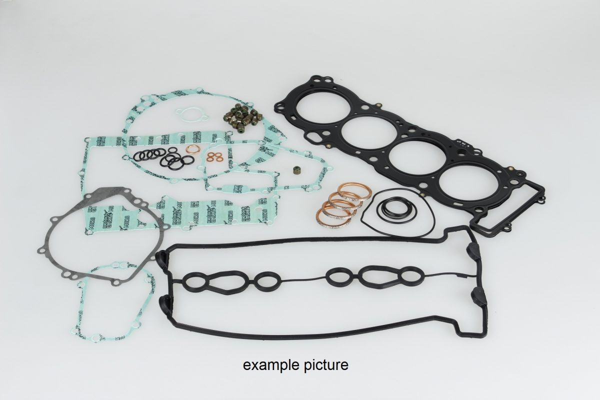 COMPLETE GASKET SET, 990A091FL