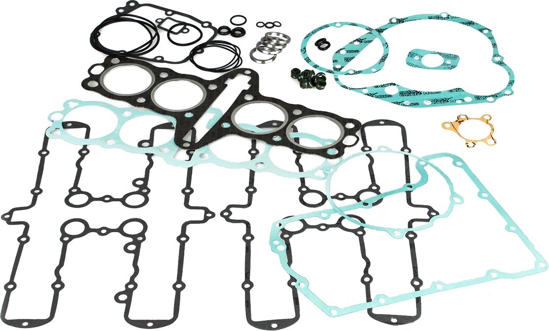 COMPLETE GASKET SET, 722A650FL