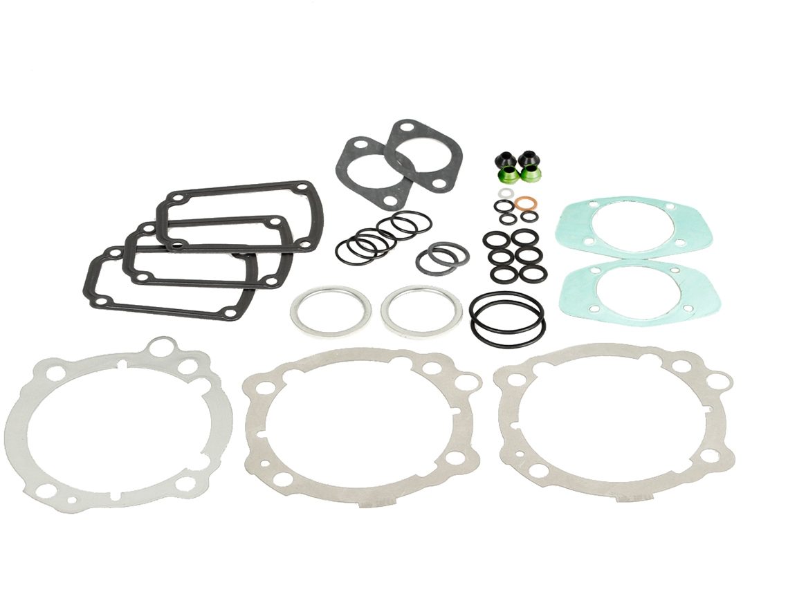 GASKET TOP SET, 574A902TPA
