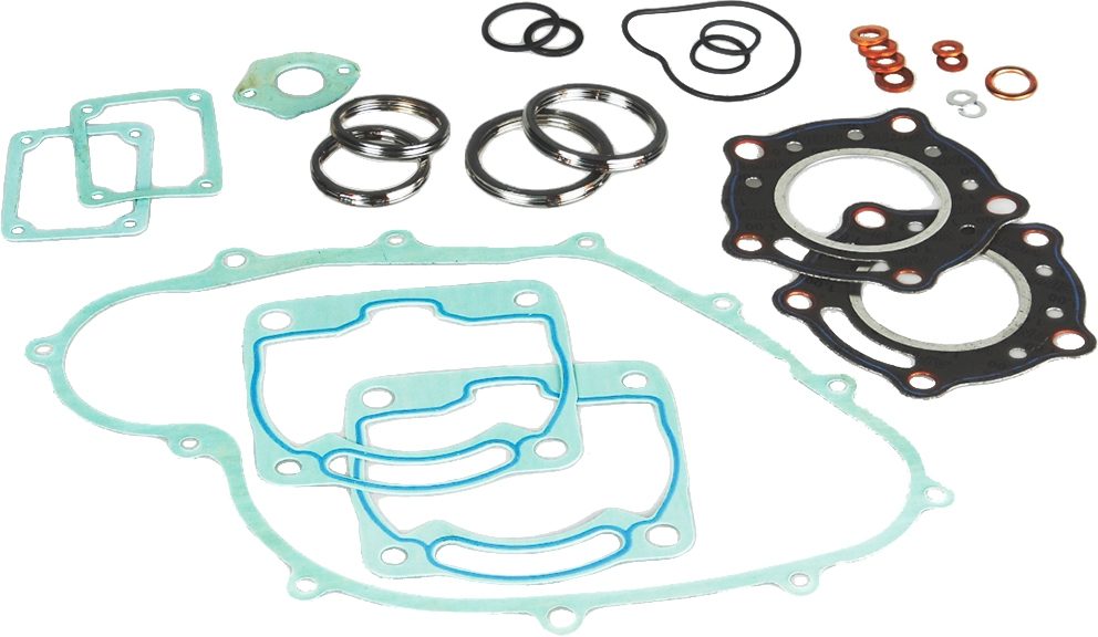 COMPLETE GASKET SET, 411A127FL