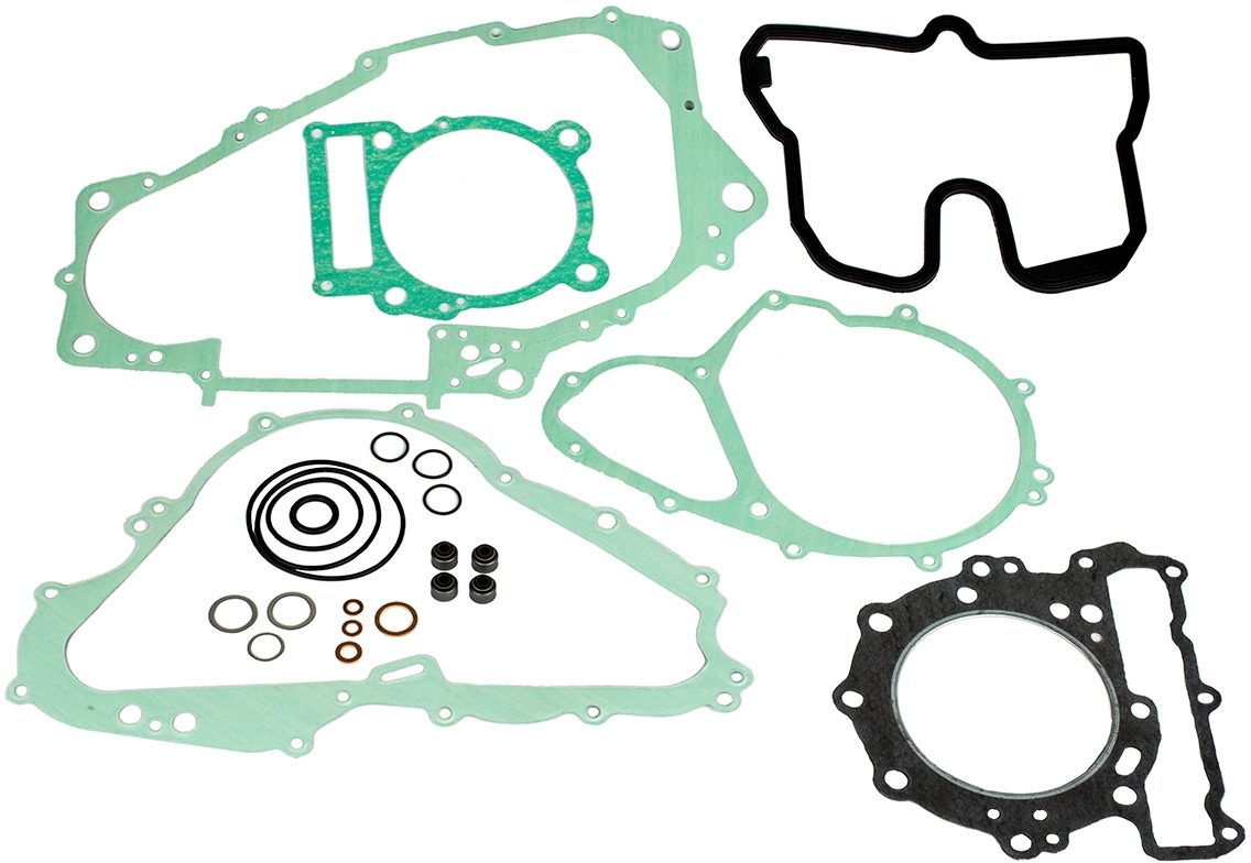 COMPLETE GASKET SET, 896A400FL