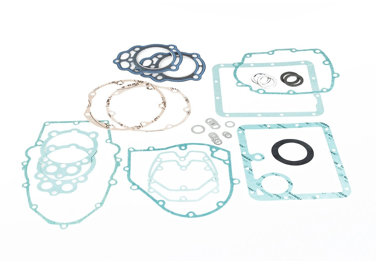 COMPLETE GASKET SET, 819A752FL
