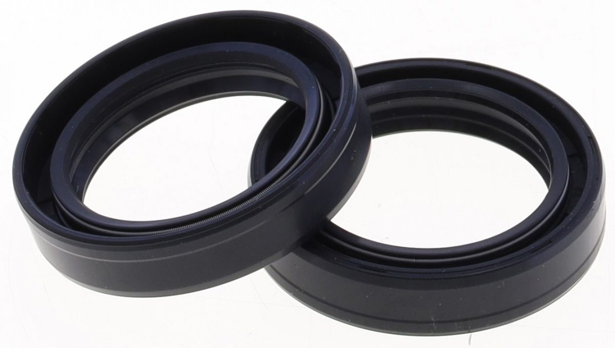 FORK OIL SEAL RSA 38x52x11 foto 2