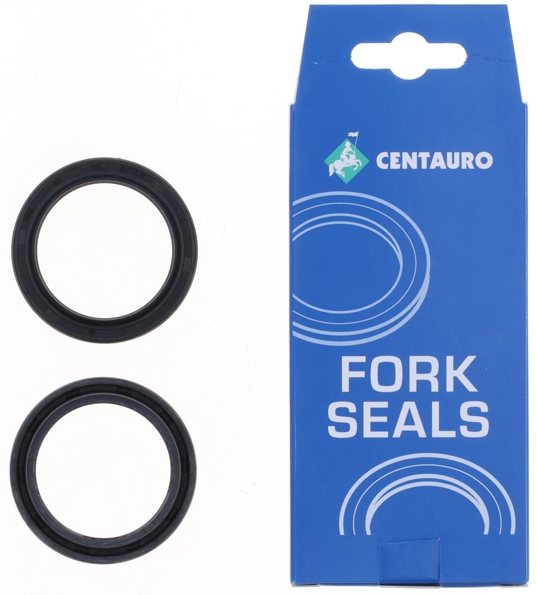 FORK OIL SEALS KIT, 111A041FK