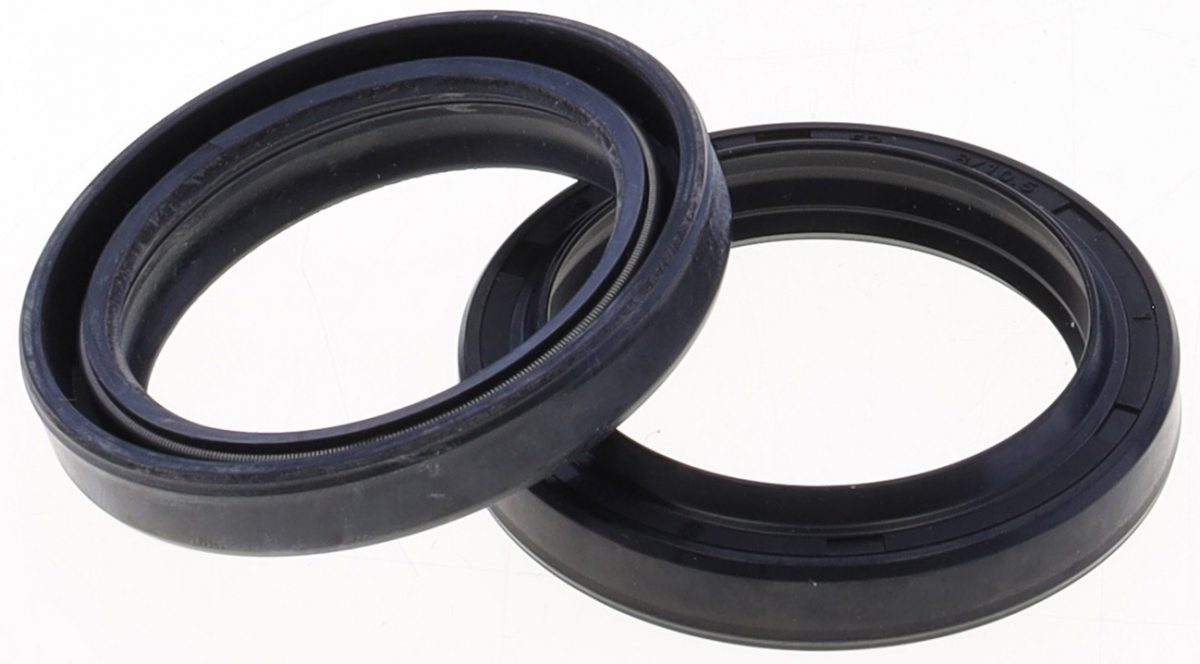 FORK OIL SEALS KIT, 111A041FK foto 2
