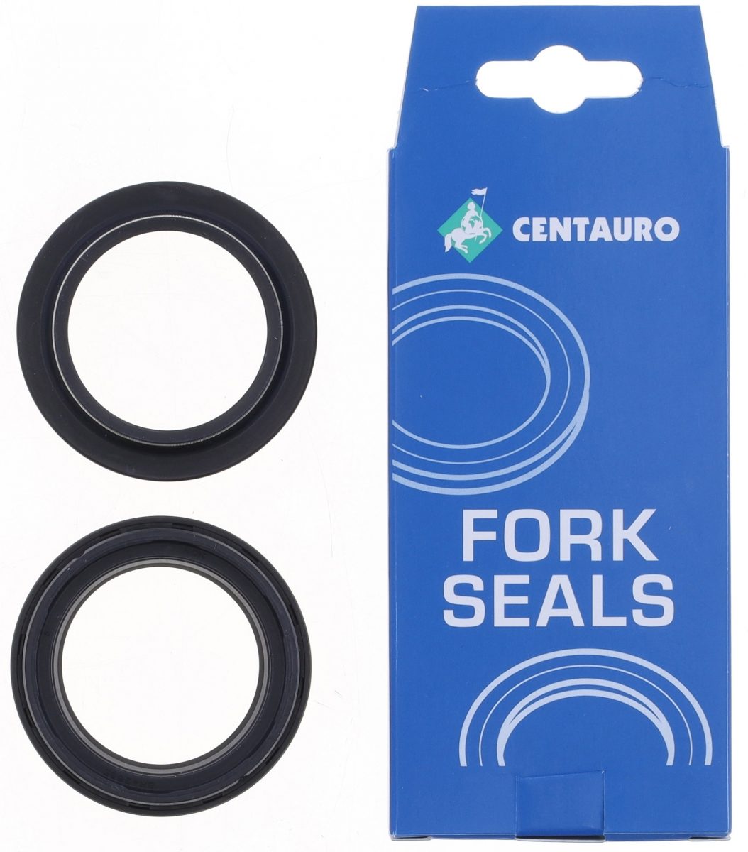 FORK DUST SEALS KIT, 111A101FK