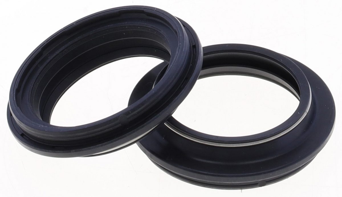 FORK DUST SEALS KIT, 111A101FK foto 2
