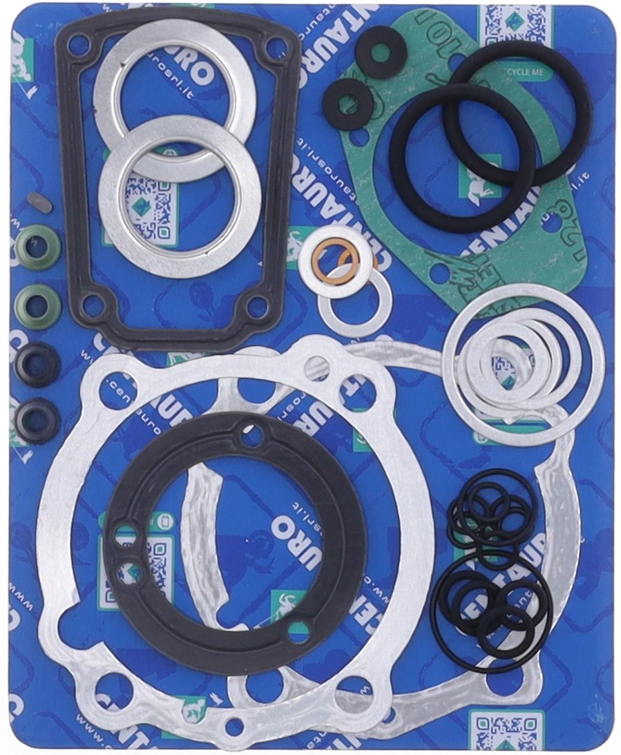 COMPLETE GASKET SET, 509A750FL/A