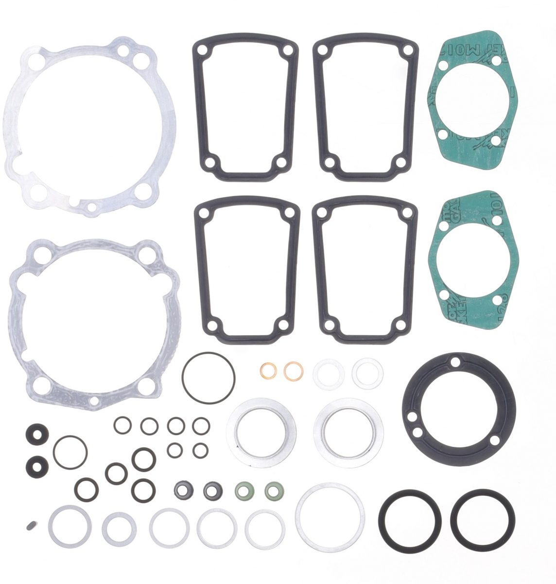 COMPLETE GASKET SET, 509A750FL/A foto 2