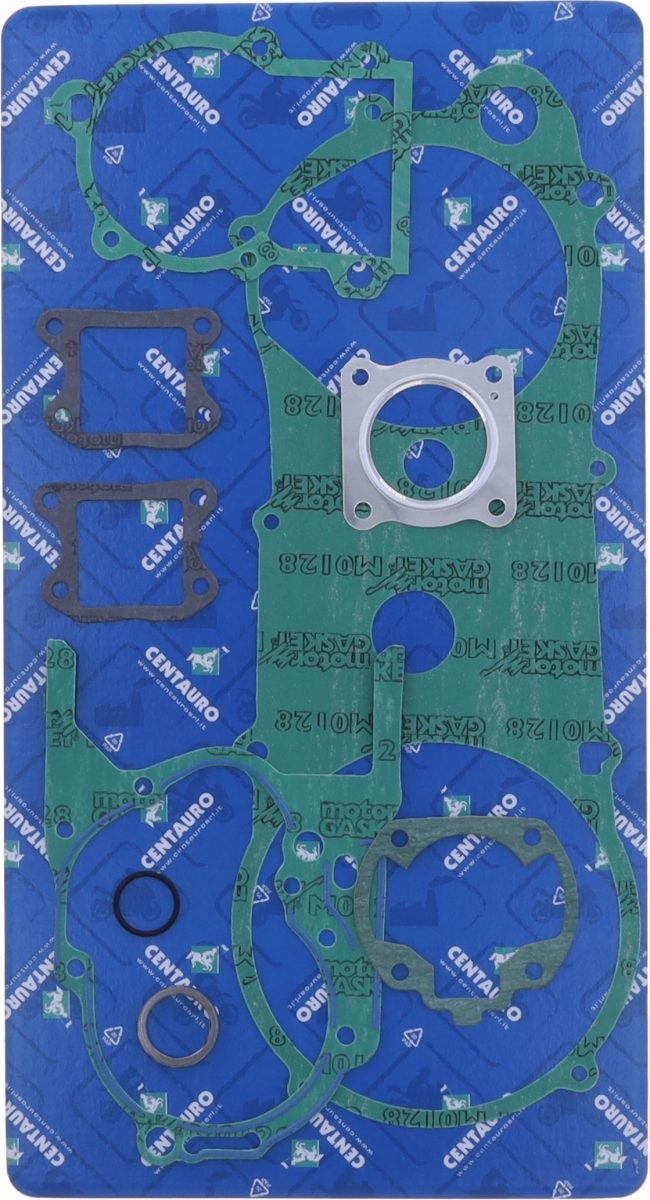 COMPLETE GASKET SET, 666A013FL