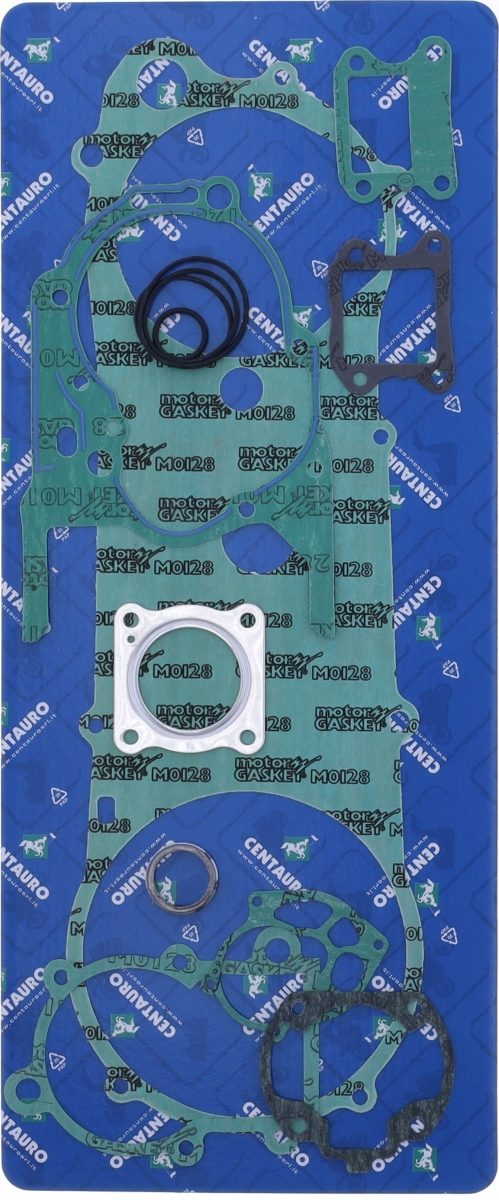 COMPLETE GASKET SET, 666A015FL