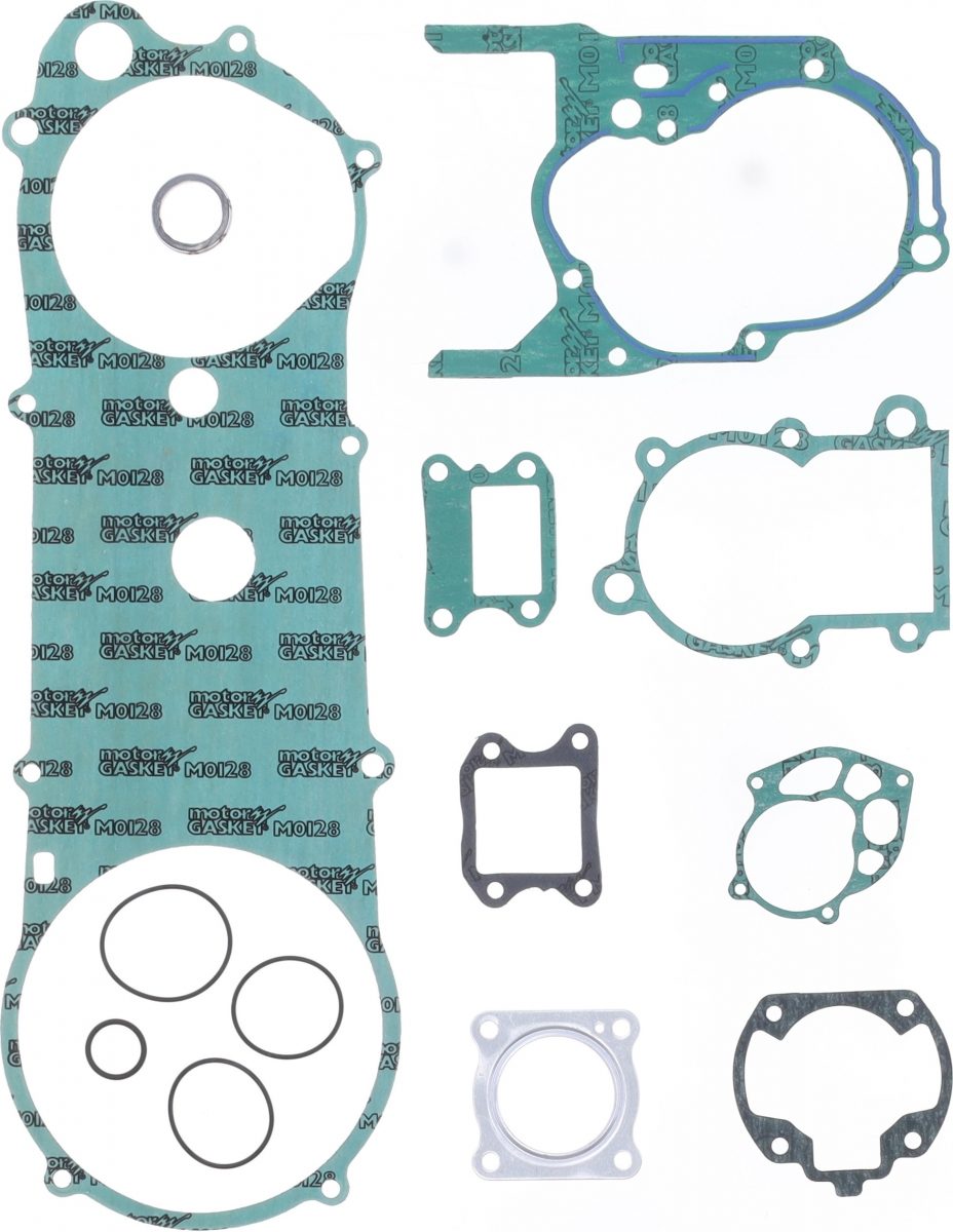 COMPLETE GASKET SET, 666A015FL foto 2