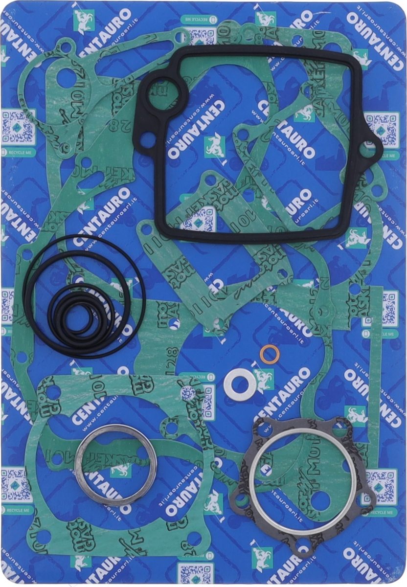 COMPLETE GASKET SET, 666A129FL