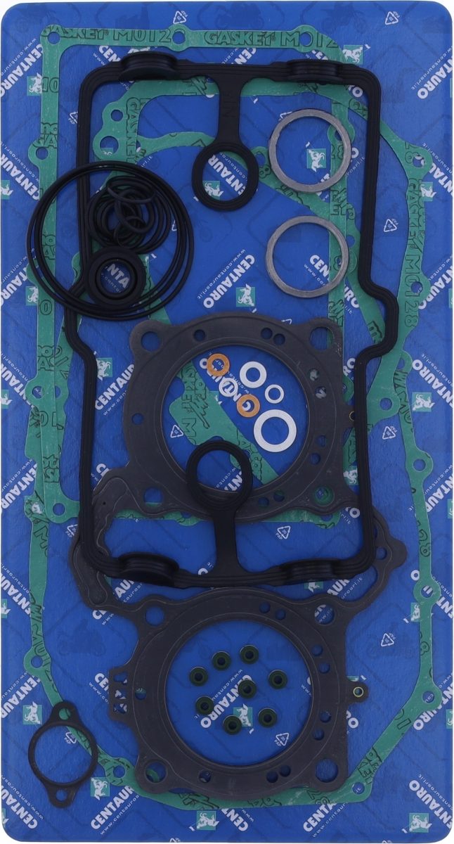 COMPLETE GASKET SET, 666A510FL