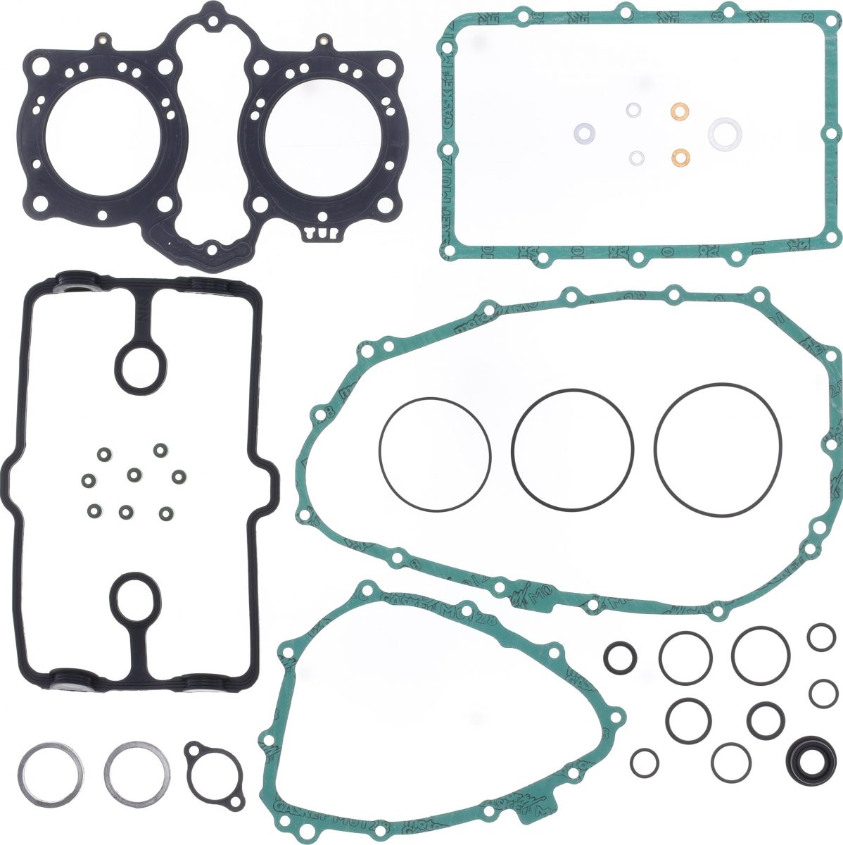 COMPLETE GASKET SET, 666A510FL foto 2