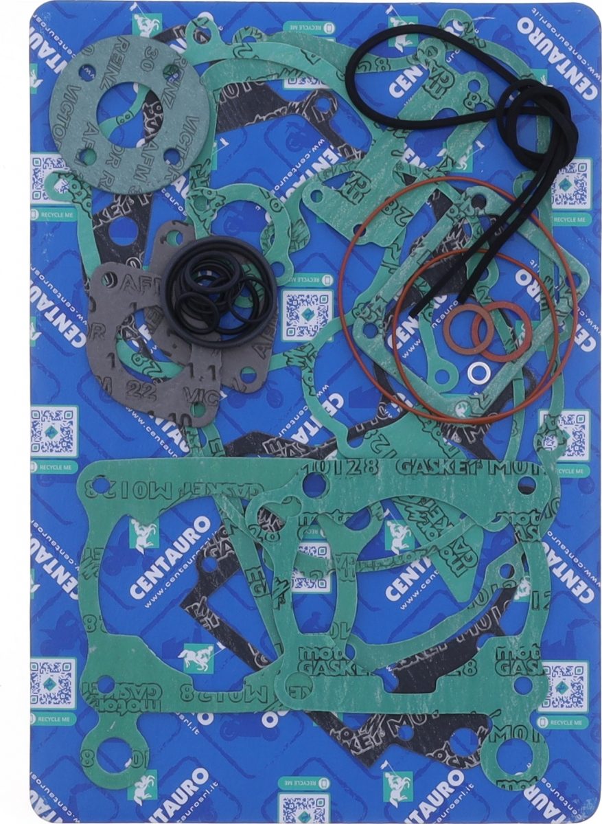 COMPLETE GASKET SET, 682A126FL