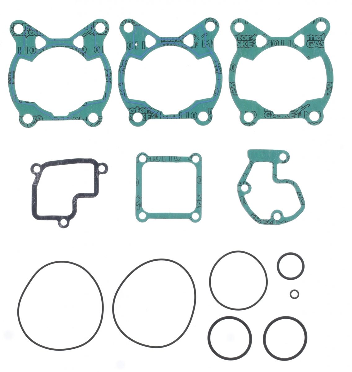 GASKET TOP SET, 731A004TP foto 2