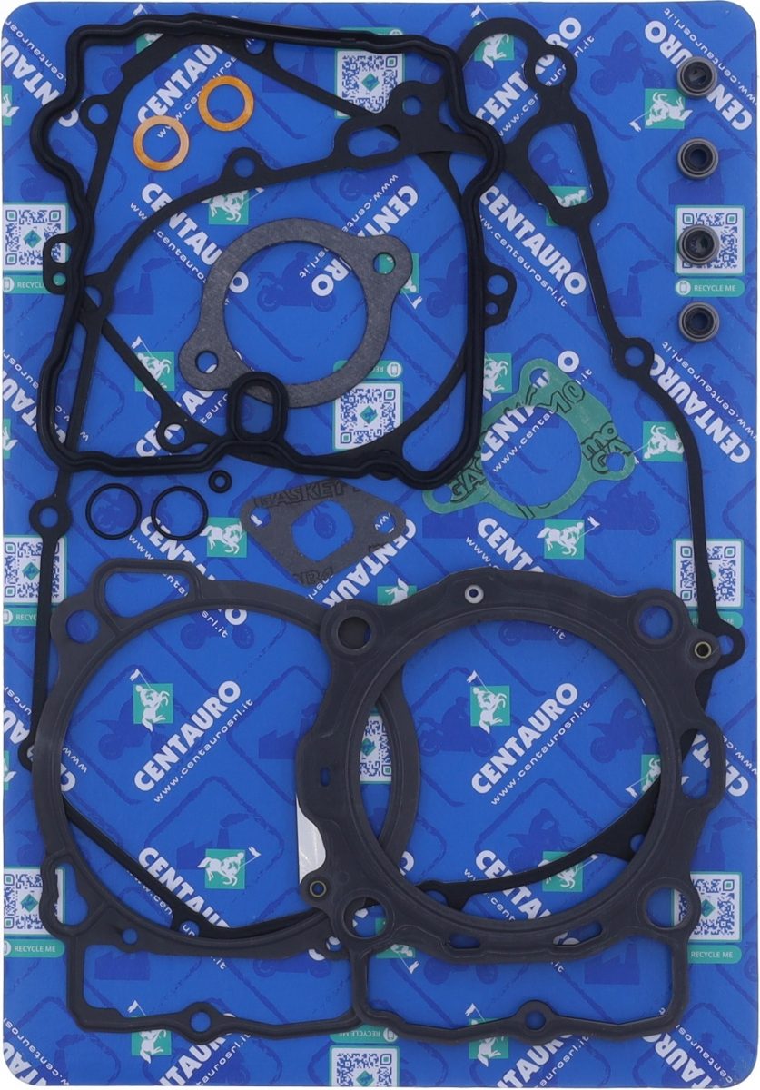 COMPLETE GASKET SET, 731A671FL