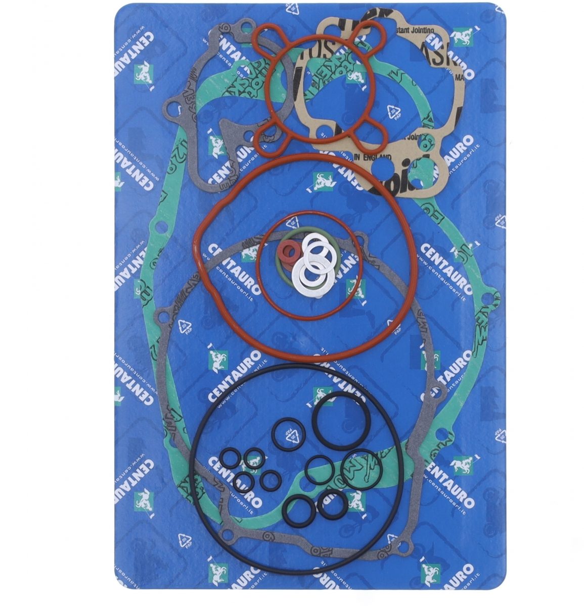 COMPLETE GASKET SET, 783A022FL