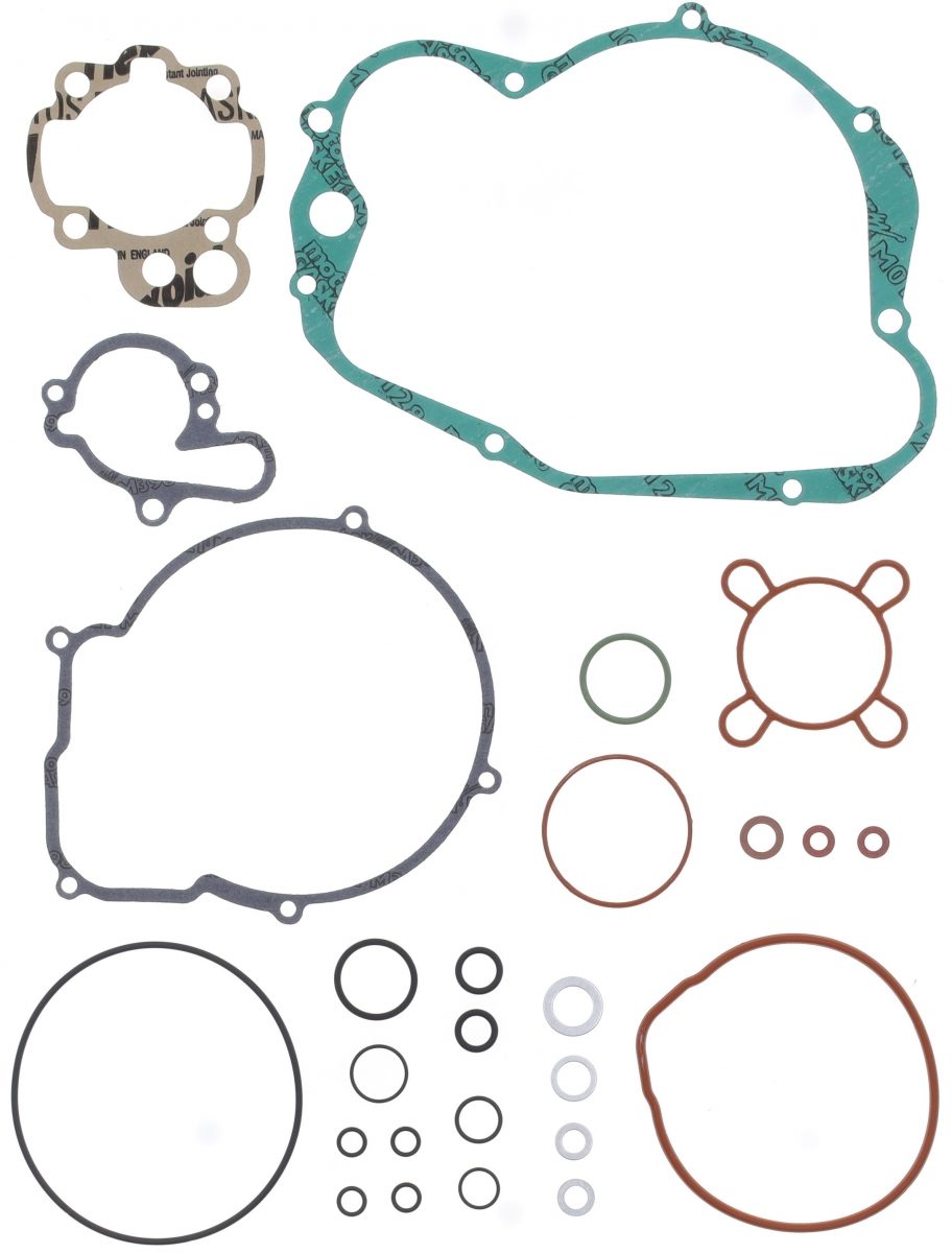 COMPLETE GASKET SET, 783A022FL foto 2