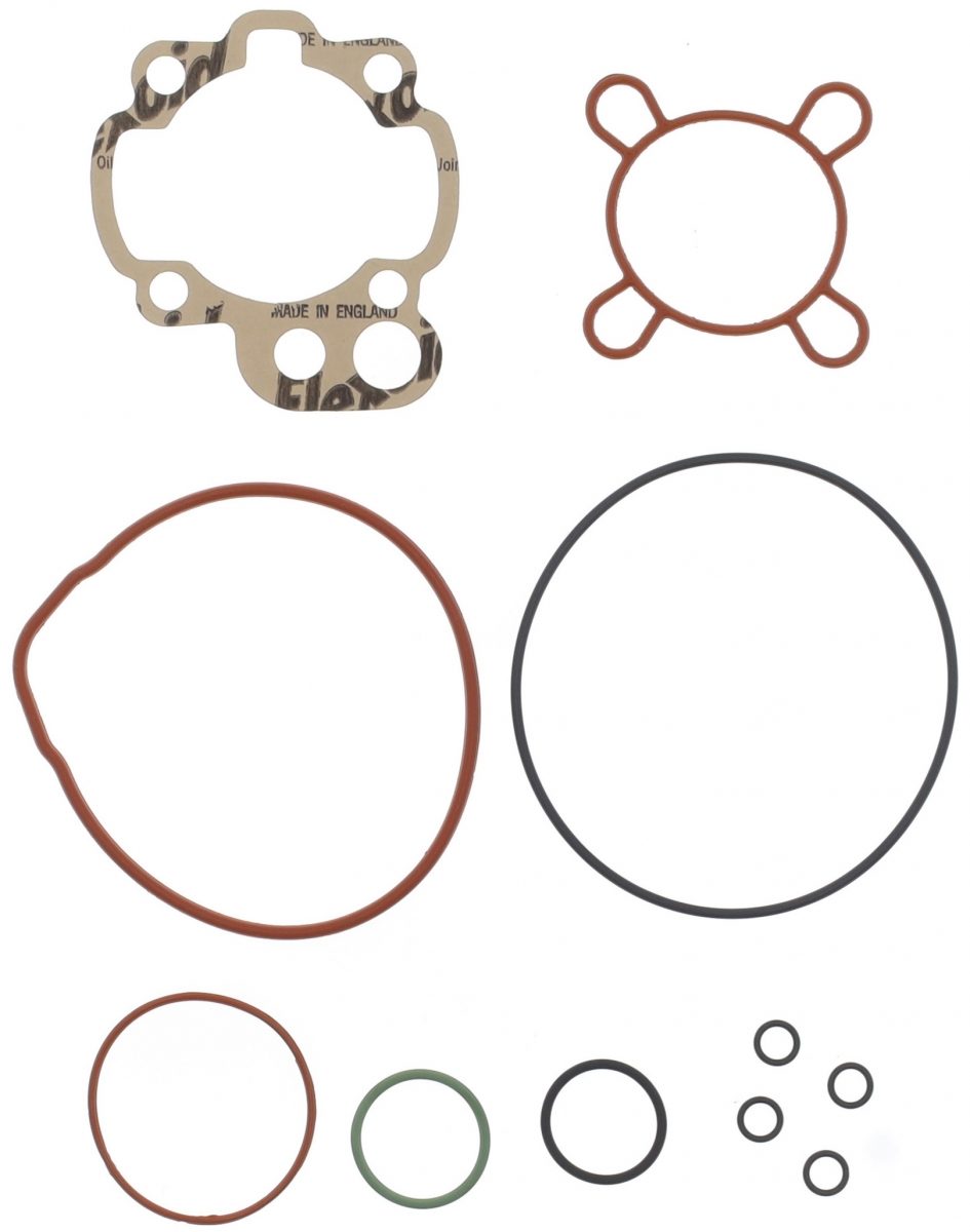 GASKET TOP SET, 783A022TP foto 2
