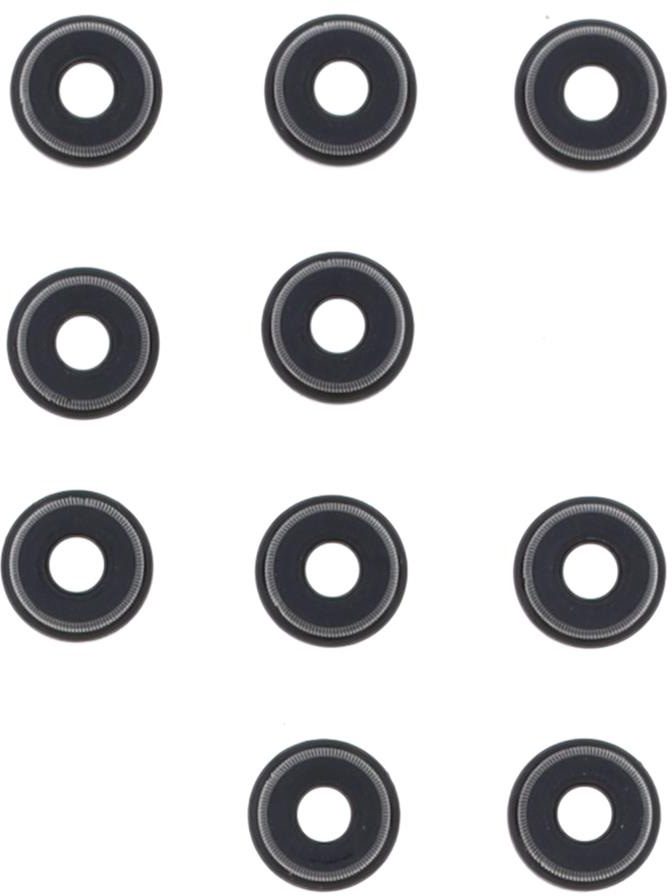 VALVE STEM SEAL SET, 10 PIECES, 866A018VS