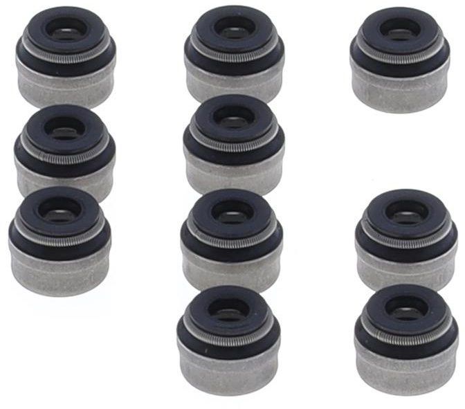 VALVE STEM SEAL SET, 10 PIECES, 866A018VS foto 2