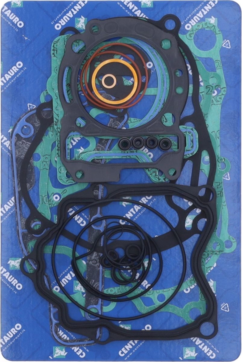 COMPLETE GASKET SET, 880A712FL