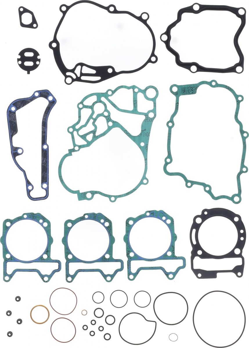 COMPLETE GASKET SET, 880A712FL foto 2