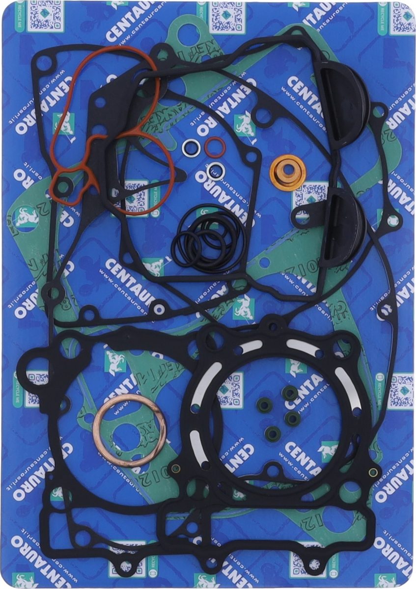 COMPLETE GASKET SET, 933A030FL